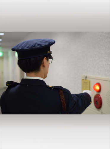 A町田 株式会社アルク 会社概要 警備会社 株式会社アルク スタッフ採用 求人情報